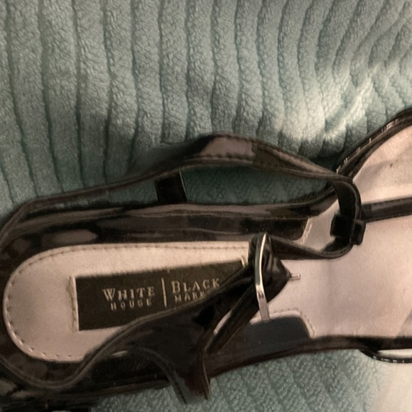 Dress Sandals …Hor - Picture 4 of 5